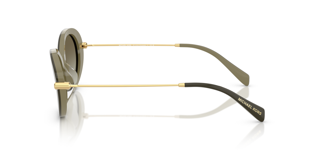 MICHAEL KORS MK2245U ROCKAWAY 40193M 53
