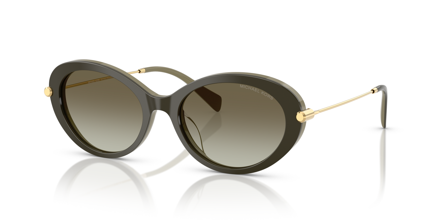 MICHAEL KORS MK2245U ROCKAWAY 40193M 53