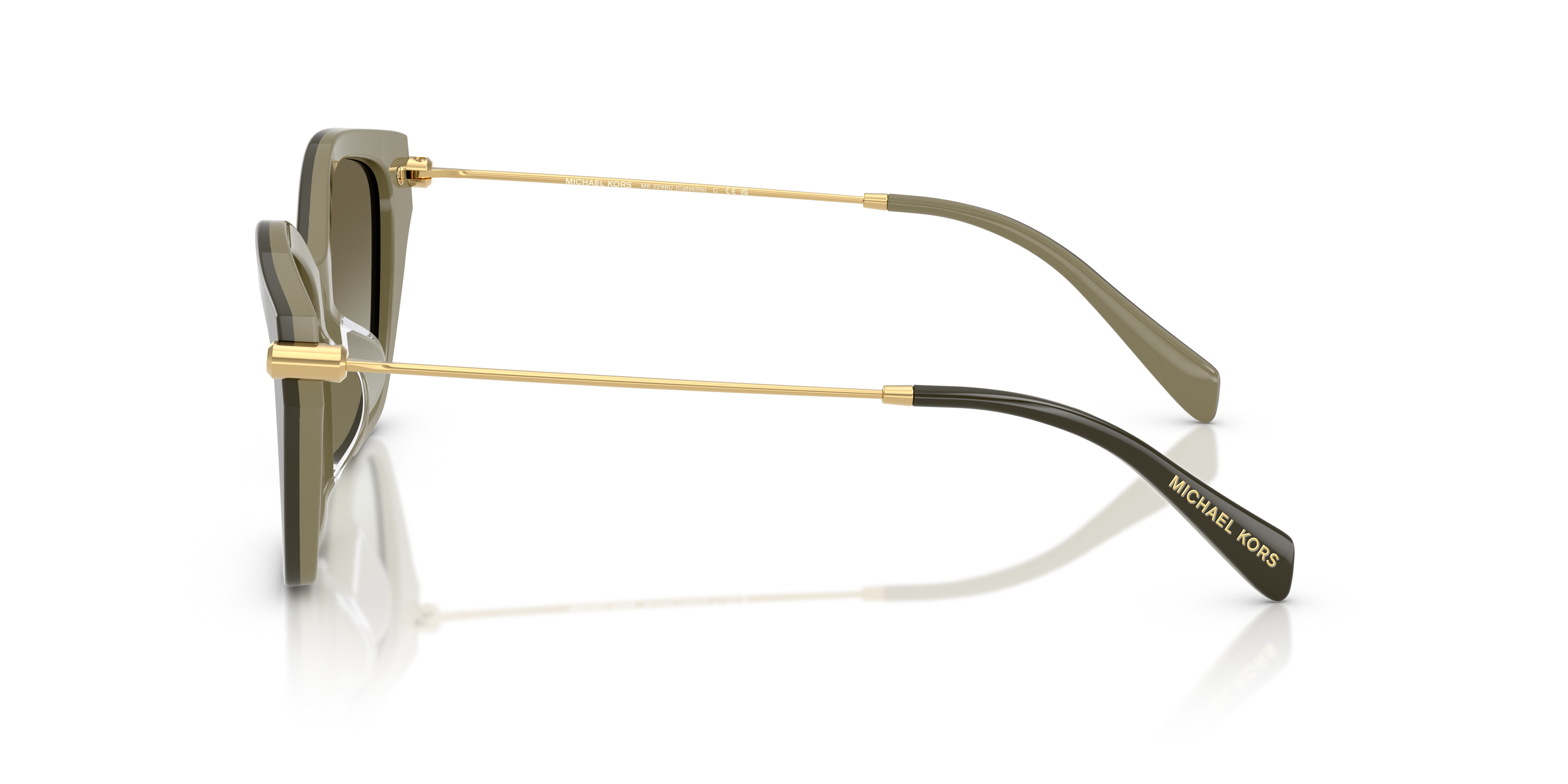 MICHAEL KORS MK2246U CATSKILLS 40193M 54