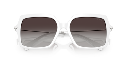 MICHAEL KORS MK2247U QUOGUE 31008G 55