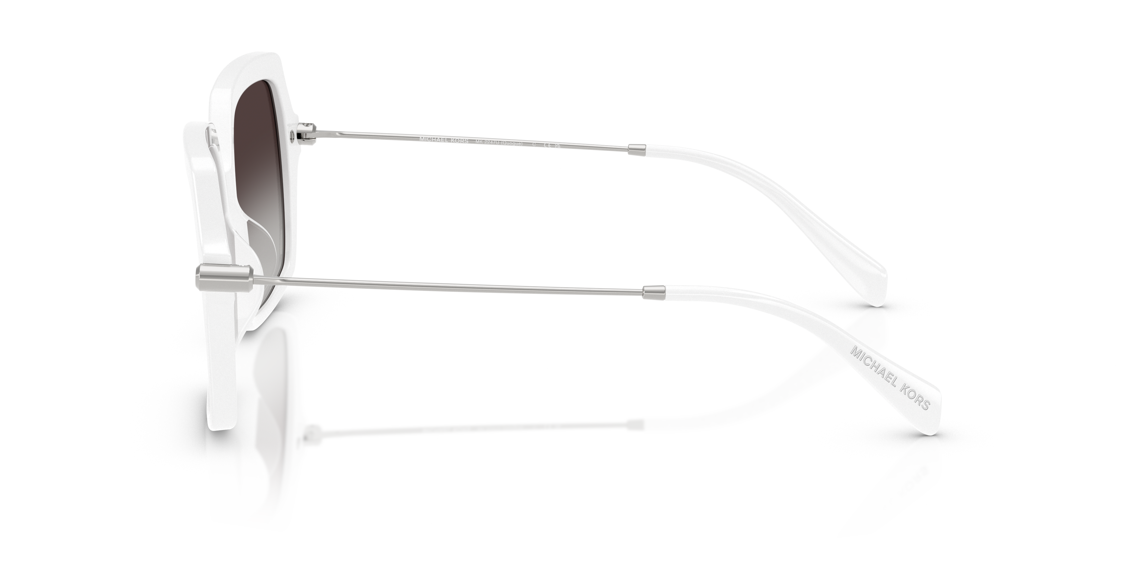 MICHAEL KORS MK2247U QUOGUE 31008G 55