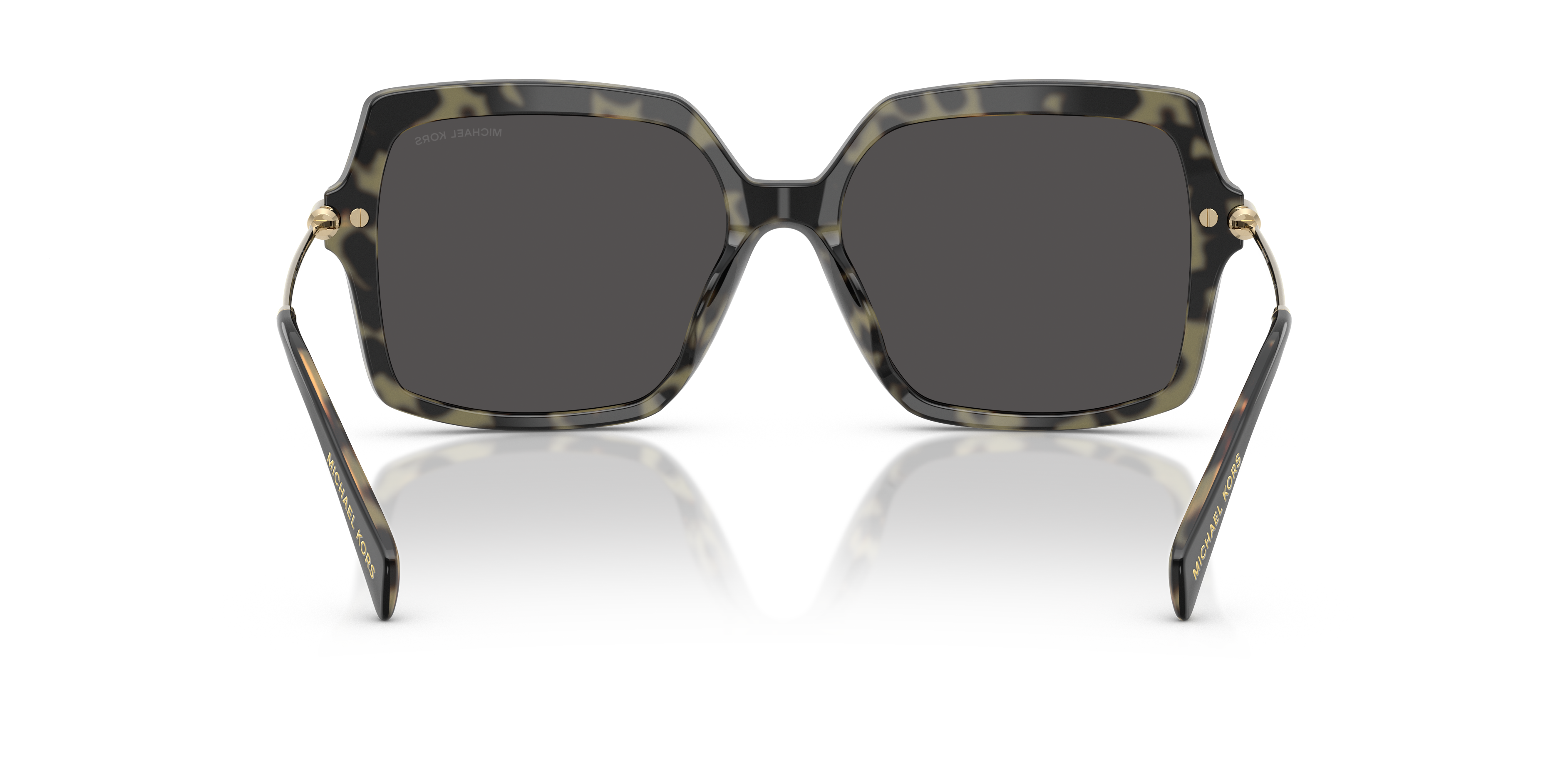 MICHAEL KORS MK2247U QUOGUE 395087 55