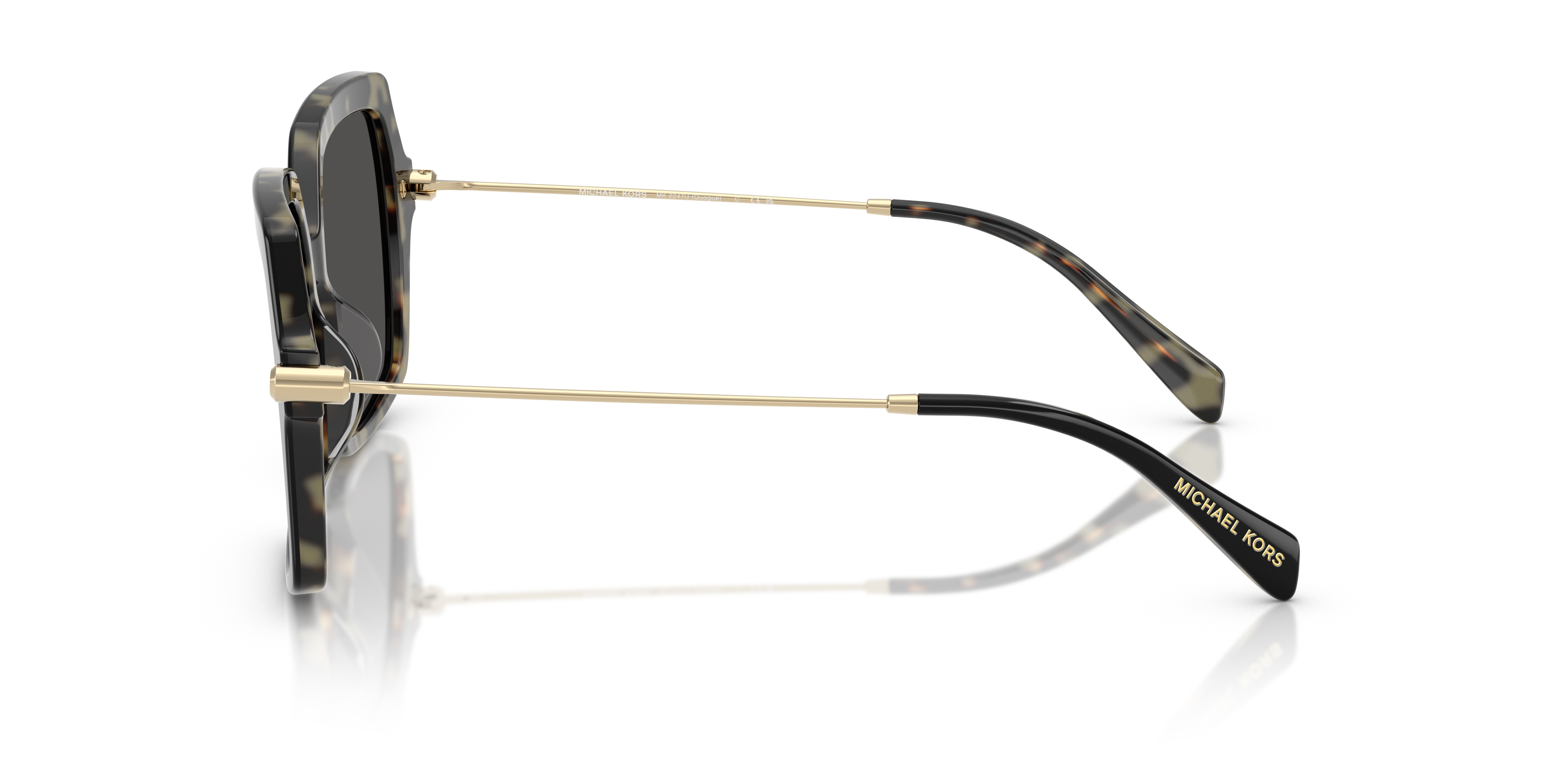 MICHAEL KORS MK2247U QUOGUE 395087 55