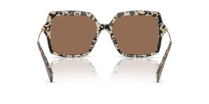 MICHAEL KORS MK2247U QUOGUE 395173 55