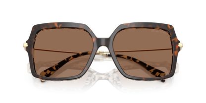 MICHAEL KORS MK2247U QUOGUE 395173 55