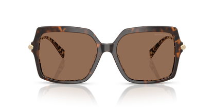 MICHAEL KORS MK2247U QUOGUE 395173 57