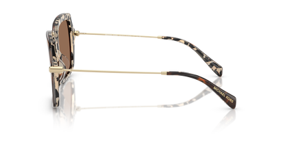 MICHAEL KORS MK2247U QUOGUE 395173 55