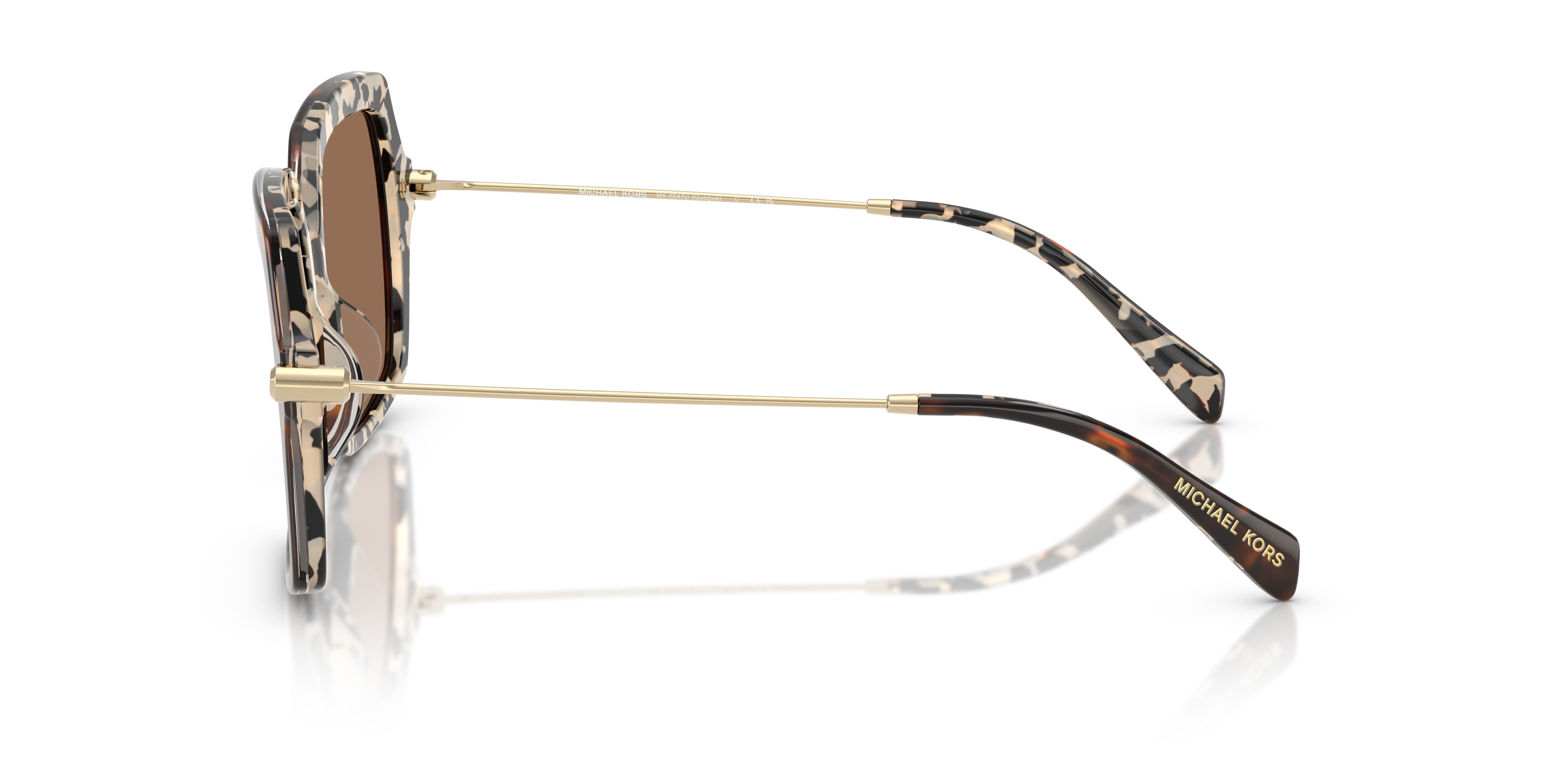 MICHAEL KORS MK2247U QUOGUE 395173 57
