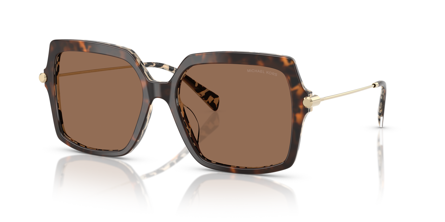 MICHAEL KORS MK2247U QUOGUE 395173 55