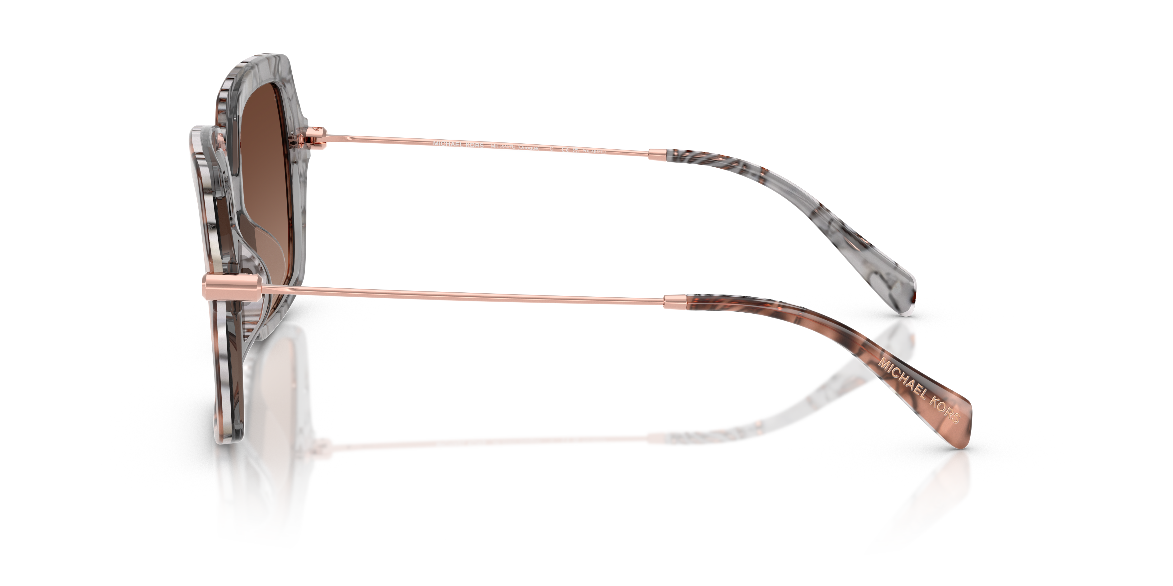 MICHAEL KORS MK2247U QUOGUE 4017T5 57