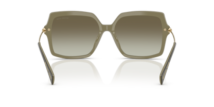 MICHAEL KORS MK2247U QUOGUE 40193M 55