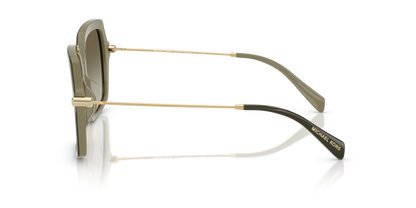 MICHAEL KORS MK2247U QUOGUE 40193M 55