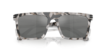 MICHAEL KORS MK2249U EDGEWATER 402488 55