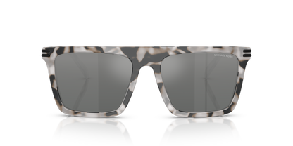 MICHAEL KORS MK2249U EDGEWATER 402488 55