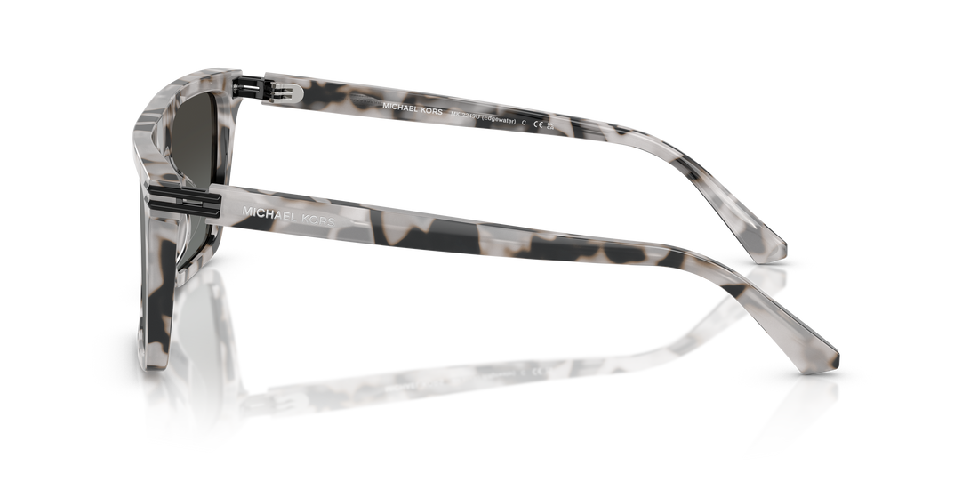 MICHAEL KORS MK2249U EDGEWATER 402488 55