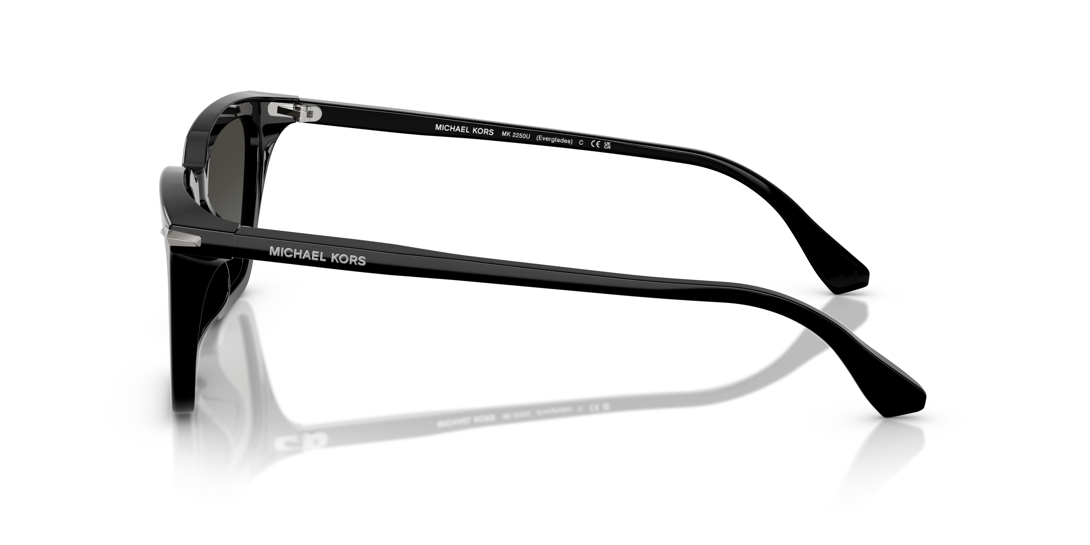 MICHAEL KORS MK2250U EVERGLADES 300588 58