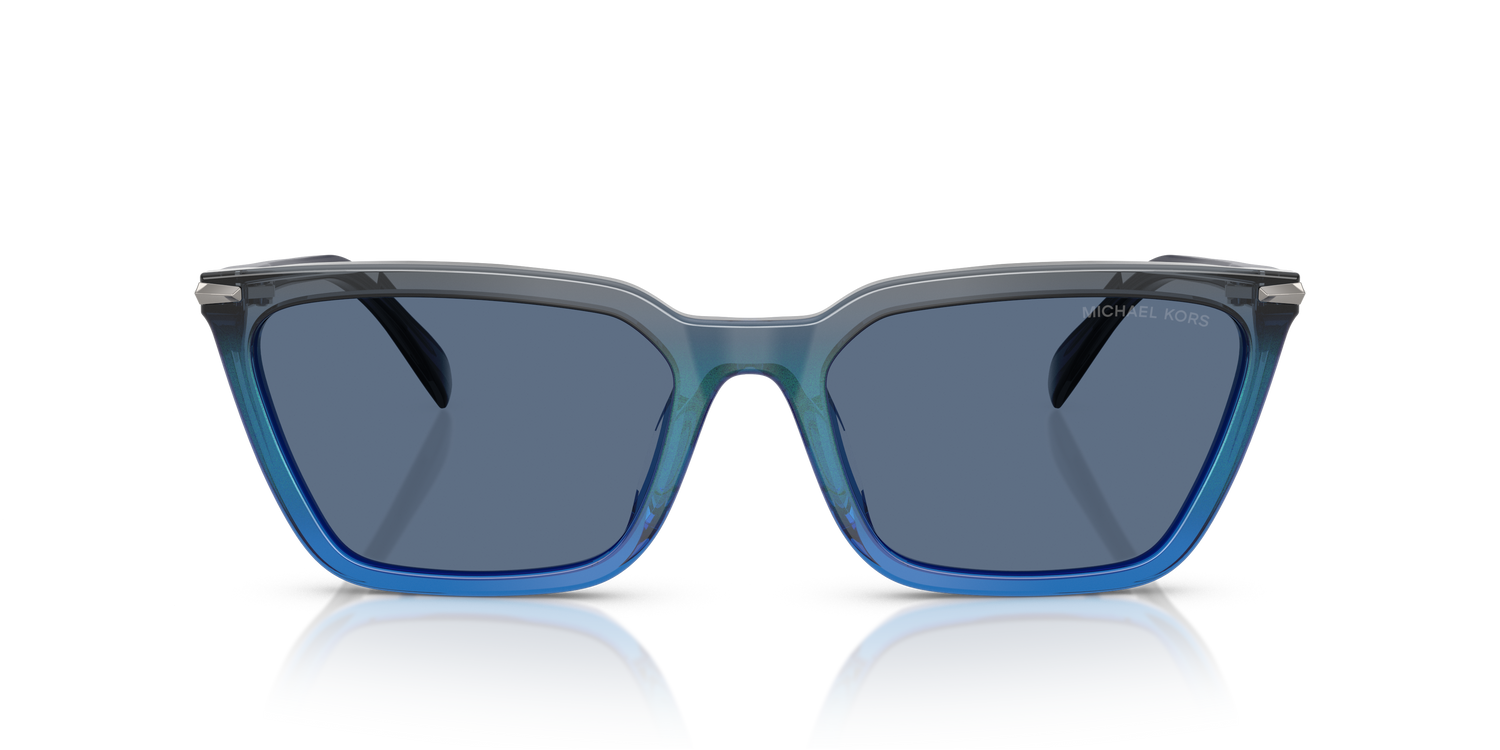 MICHAEL KORS MK2250U EVERGLADES 401180 58