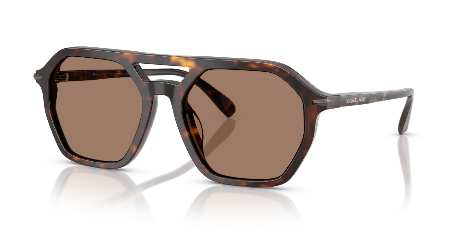 MICHAEL KORS MK2251U JACKSON HOLE 300673 57