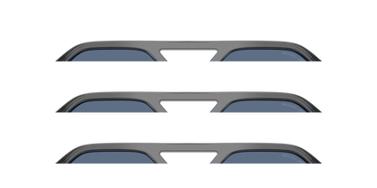 MICHAEL KORS MK2251U JACKSON HOLE 401180 57