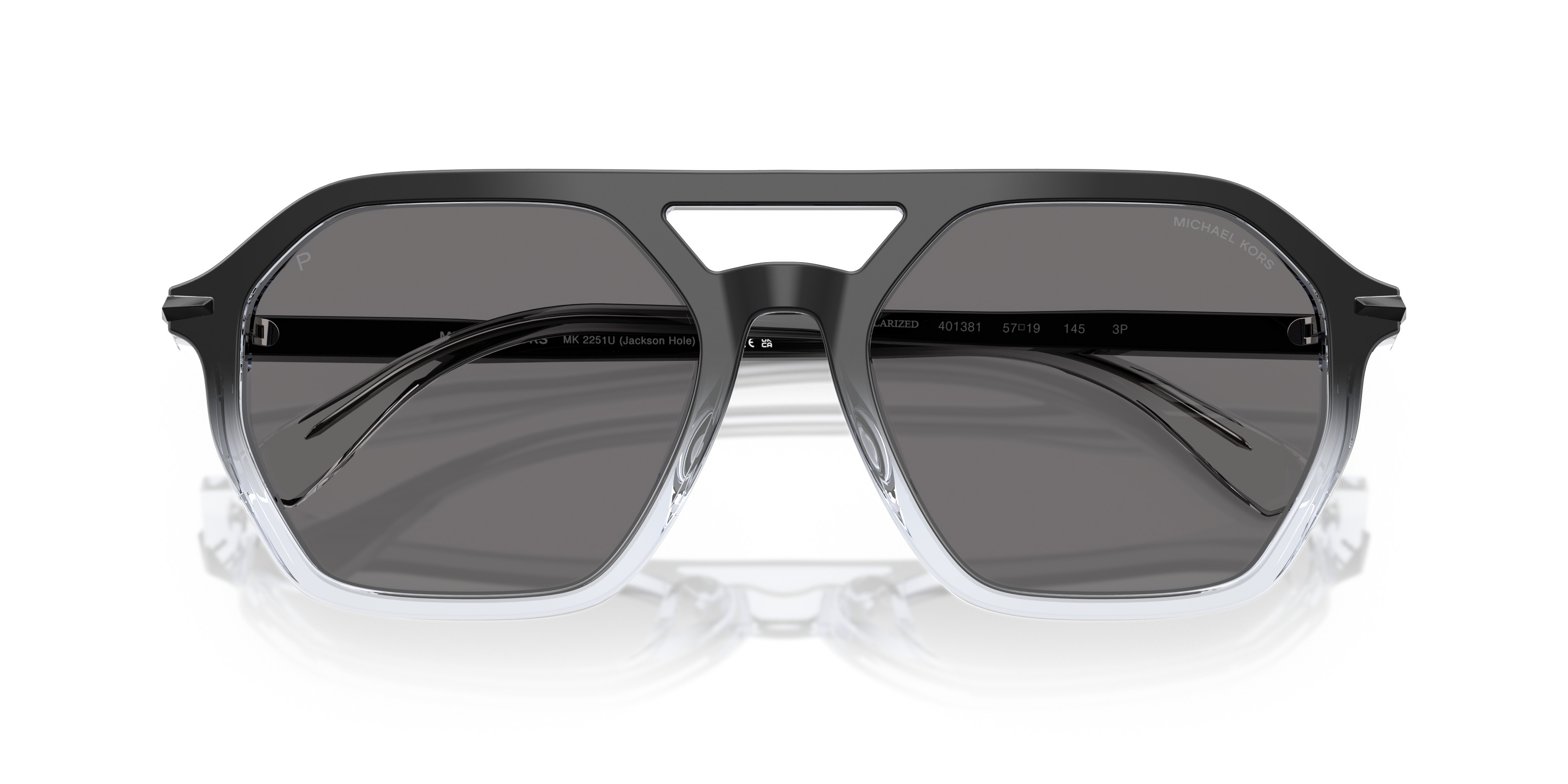 MICHAEL KORS MK2251U JACKSON HOLE 401381 57