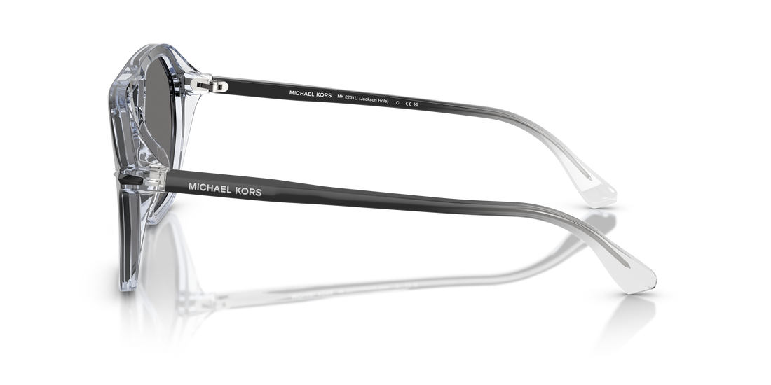 MICHAEL KORS MK2251U JACKSON HOLE 401381 57