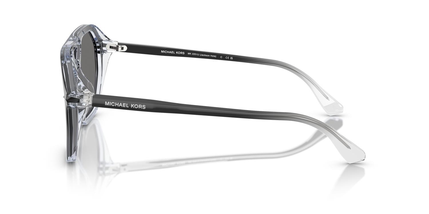 MICHAEL KORS MK2251U JACKSON HOLE 401381 57