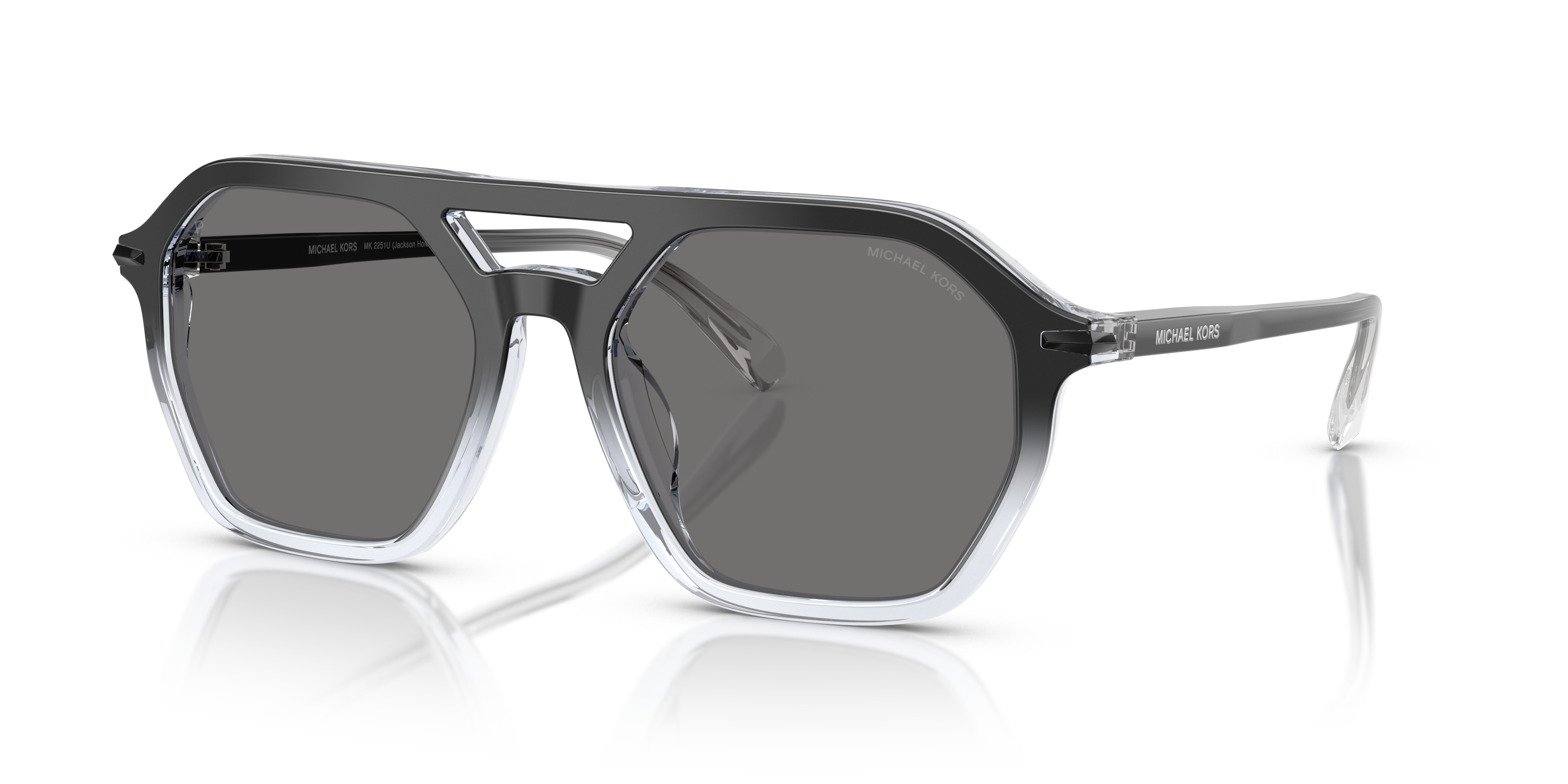 MICHAEL KORS MK2251U JACKSON HOLE 401381 57