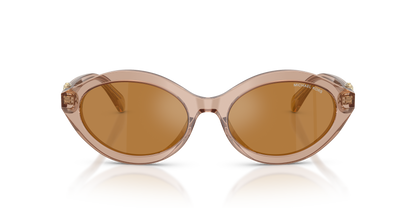 MICHAEL KORS MK2257U CARLAZZO 34016H 55