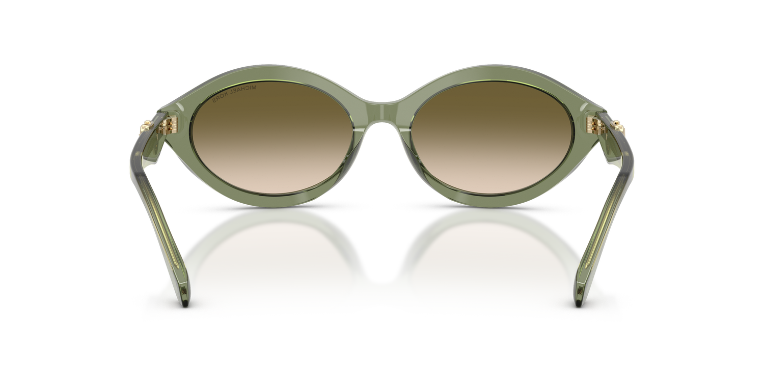 MICHAEL KORS MK2257U CARLAZZO 3961W0 55