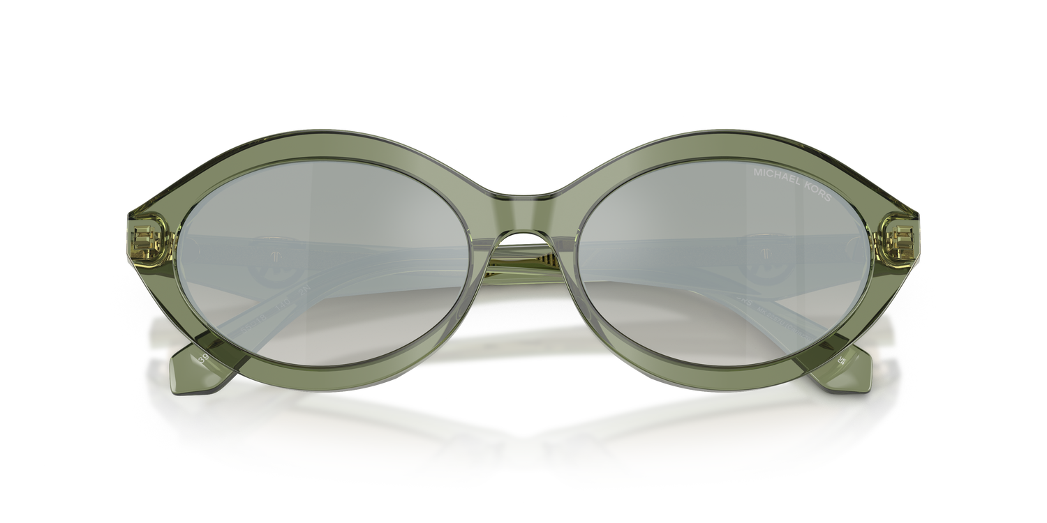 MICHAEL KORS MK2257U CARLAZZO 3961W0 55