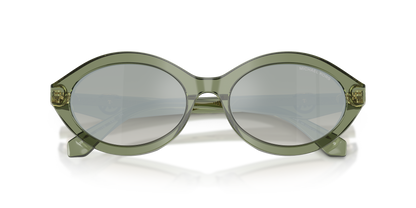 MICHAEL KORS MK2257U CARLAZZO 3961W0 55