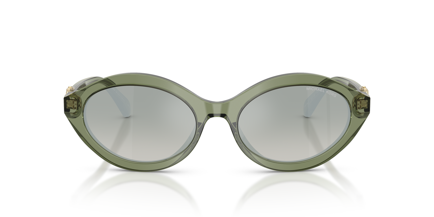 MICHAEL KORS MK2257U CARLAZZO 3961W0 55