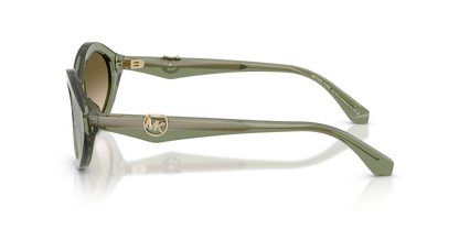 MICHAEL KORS MK2257U CARLAZZO 3961W0 55