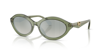 MICHAEL KORS MK2257U CARLAZZO 3961W0 55