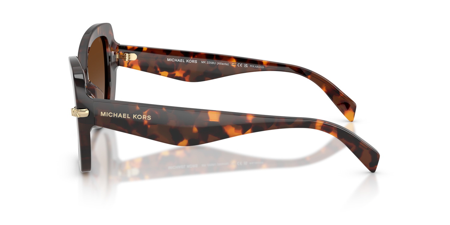 MICHAEL KORS MK2258U ATLANTA 4031T5 55