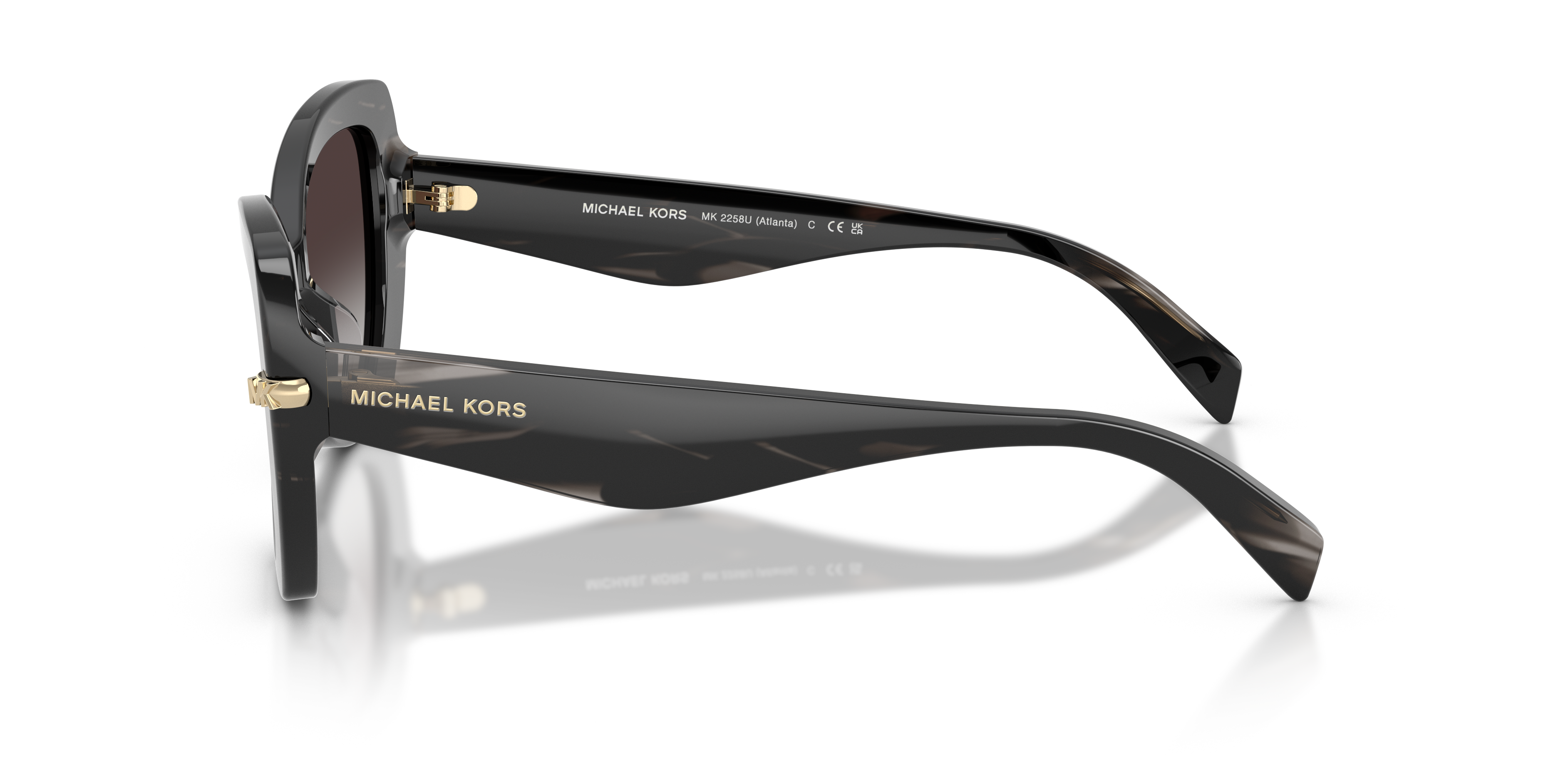 MICHAEL KORS MK2258U ATLANTA 40348G 55