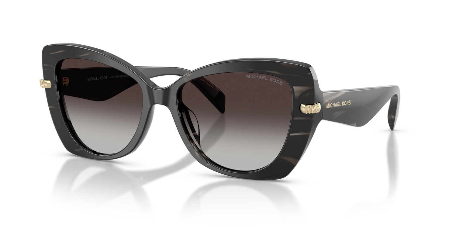 MICHAEL KORS MK2258U ATLANTA 40348G 55