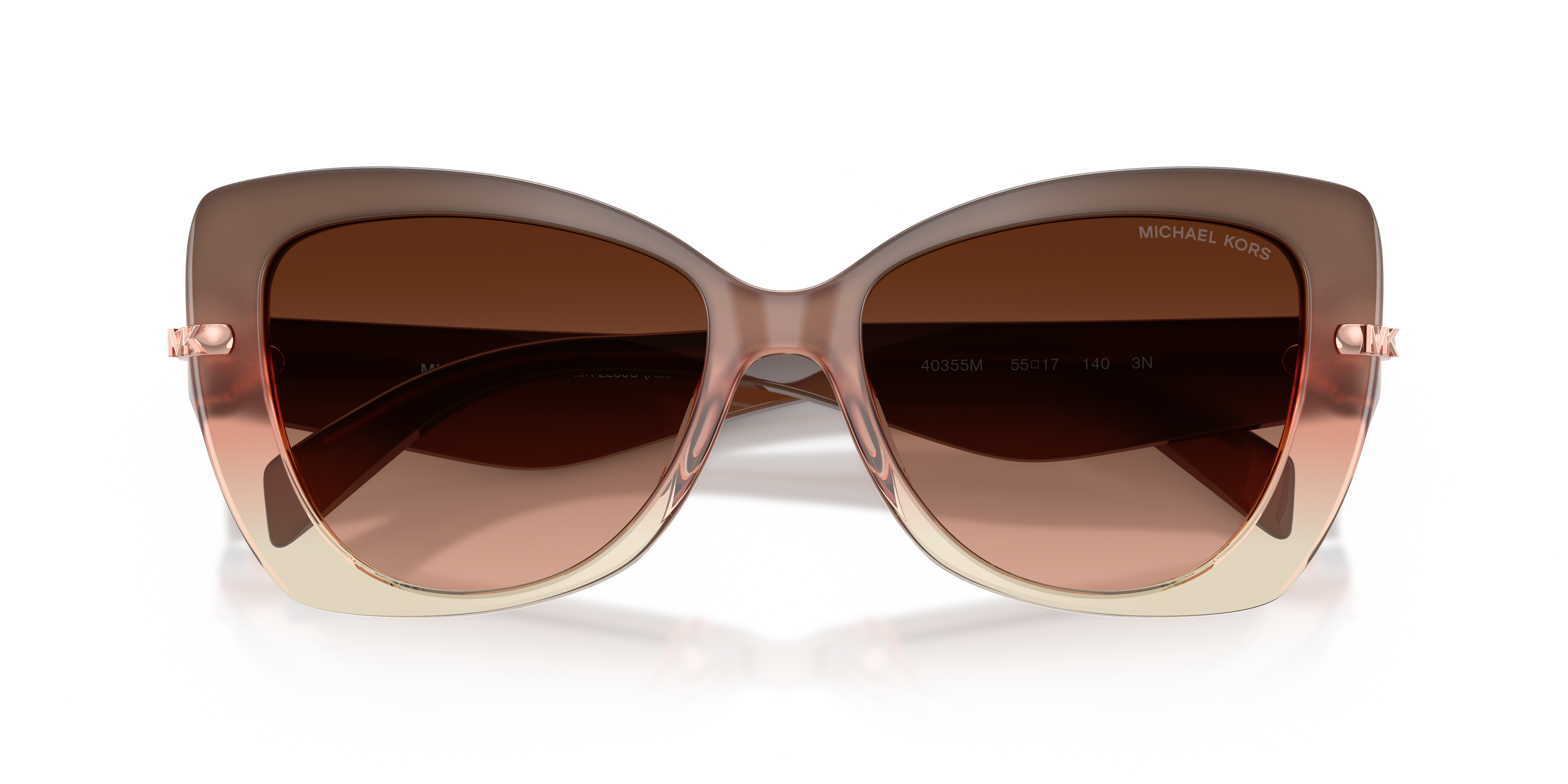 MICHAEL KORS MK2258U ATLANTA 40355M 55