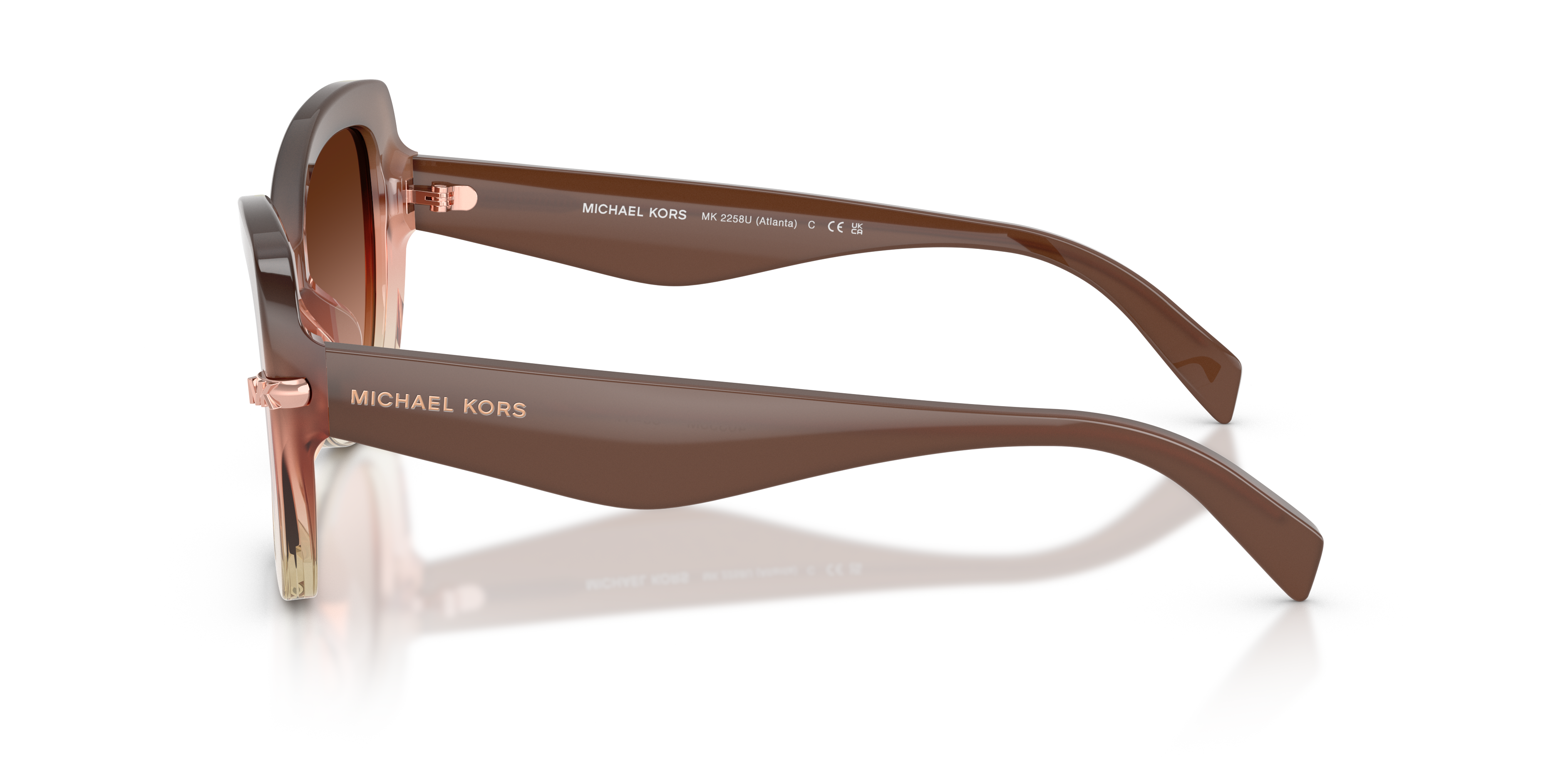 MICHAEL KORS MK2258U ATLANTA 40355M 55