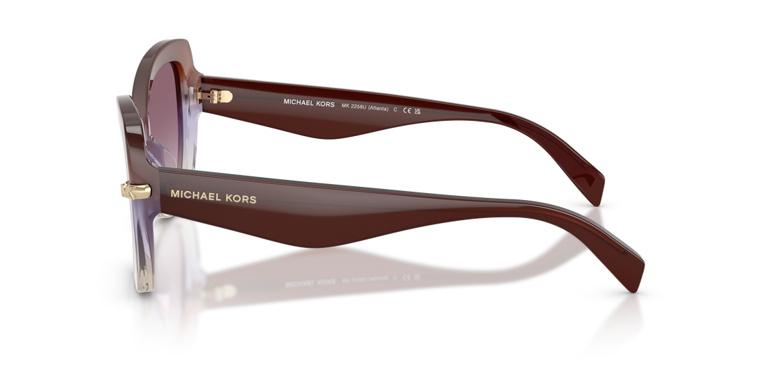 MICHAEL KORS MK2258U ATLANTA 40366X 55