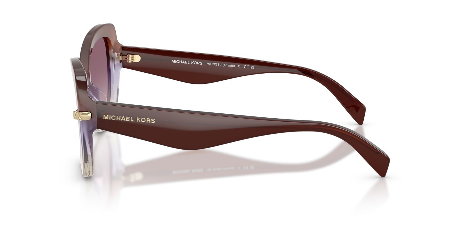MICHAEL KORS MK2258U ATLANTA 40366X 55