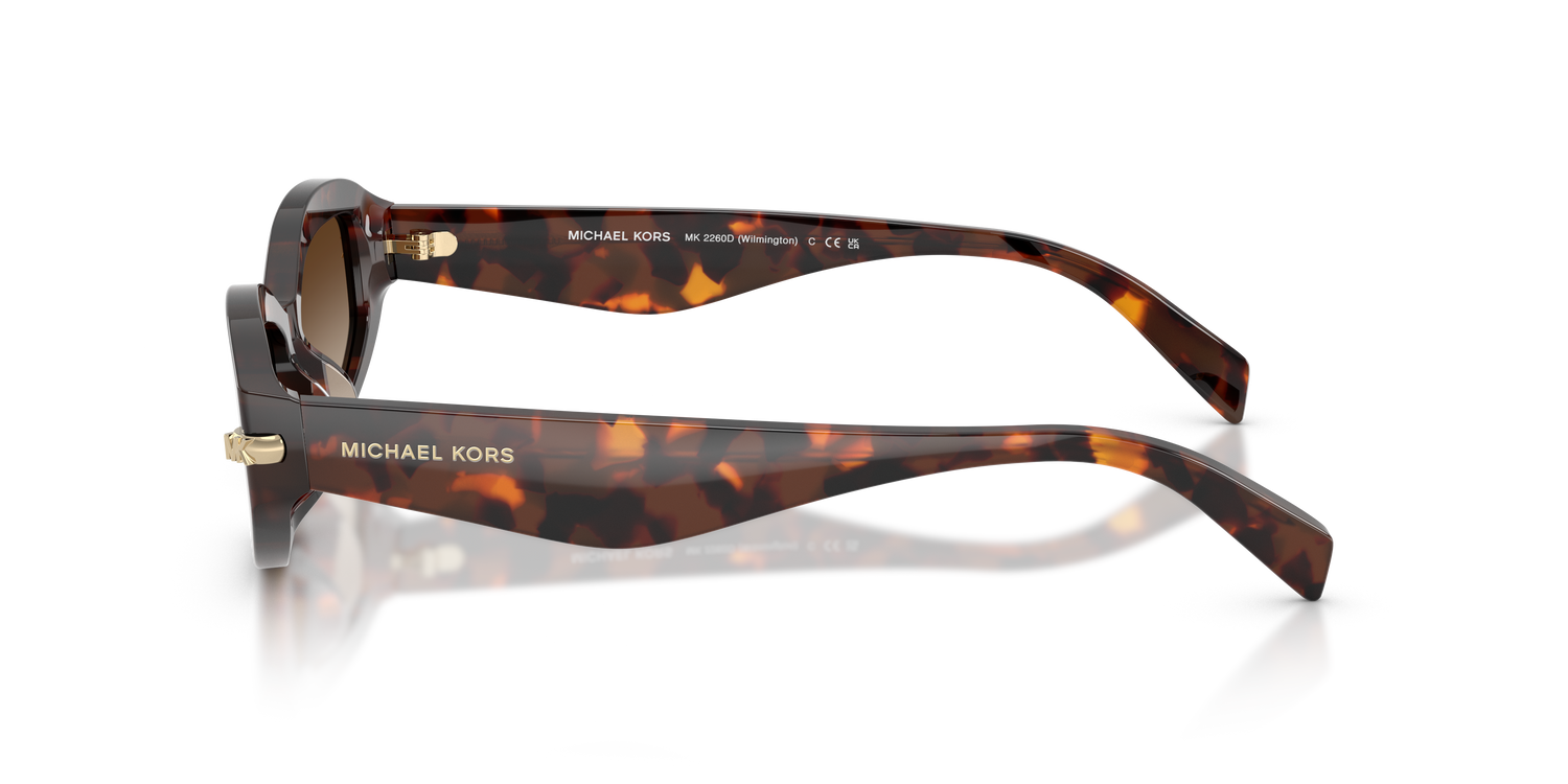 MICHAEL KORS MK2260D WILMINGTON 403113 54