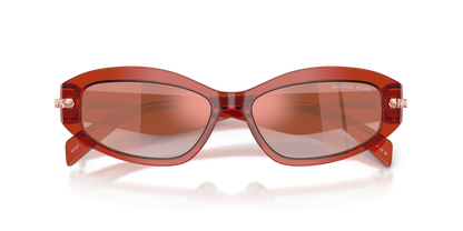 MICHAEL KORS MK2260D WILMINGTON 40356F 54