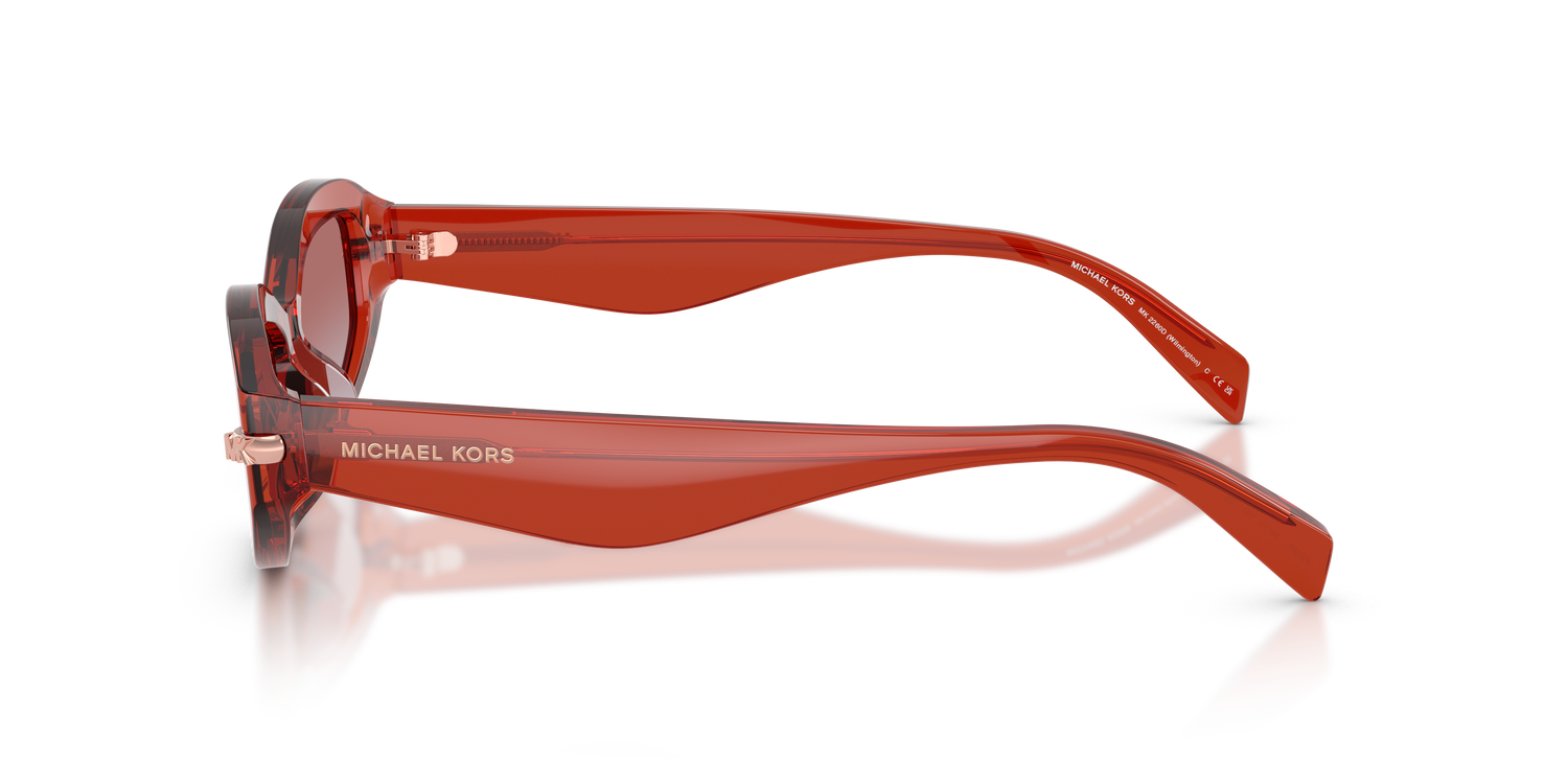 MICHAEL KORS MK2260D WILMINGTON 40356F 54