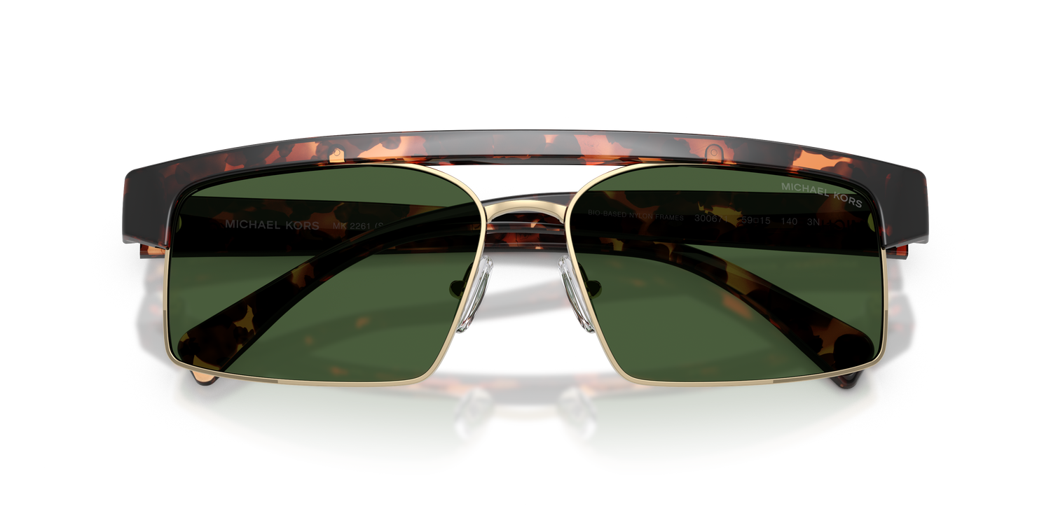 MICHAEL KORS MK2261 SAINT LUCIA 300671 59