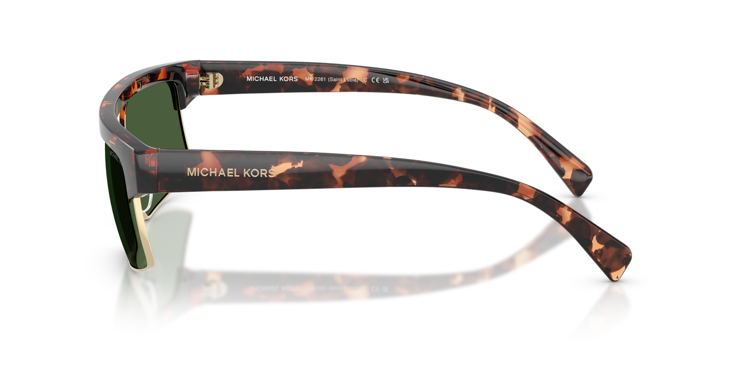 MICHAEL KORS MK2261 SAINT LUCIA 300671 59