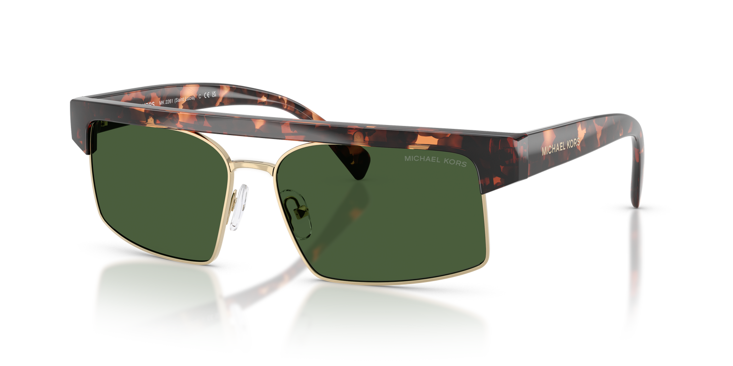 MICHAEL KORS MK2261 SAINT LUCIA 300671 59