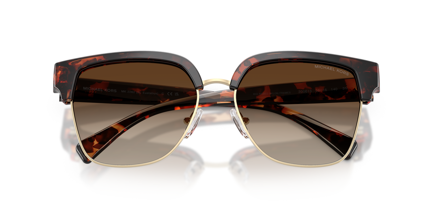 MICHAEL KORS MK2262 ST. EUSTATIUS 300613 56