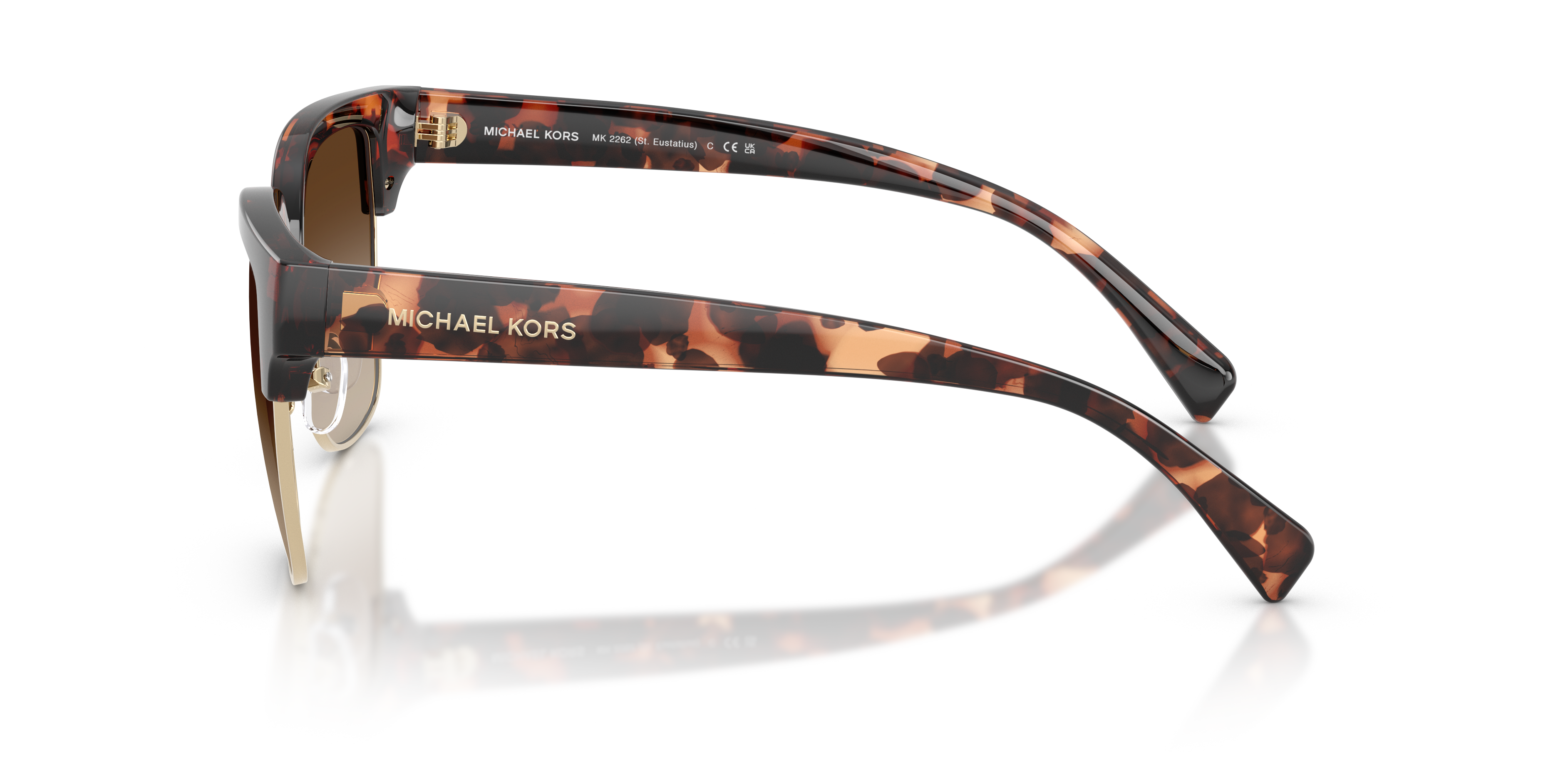 MICHAEL KORS MK2262 ST. EUSTATIUS 300613 56