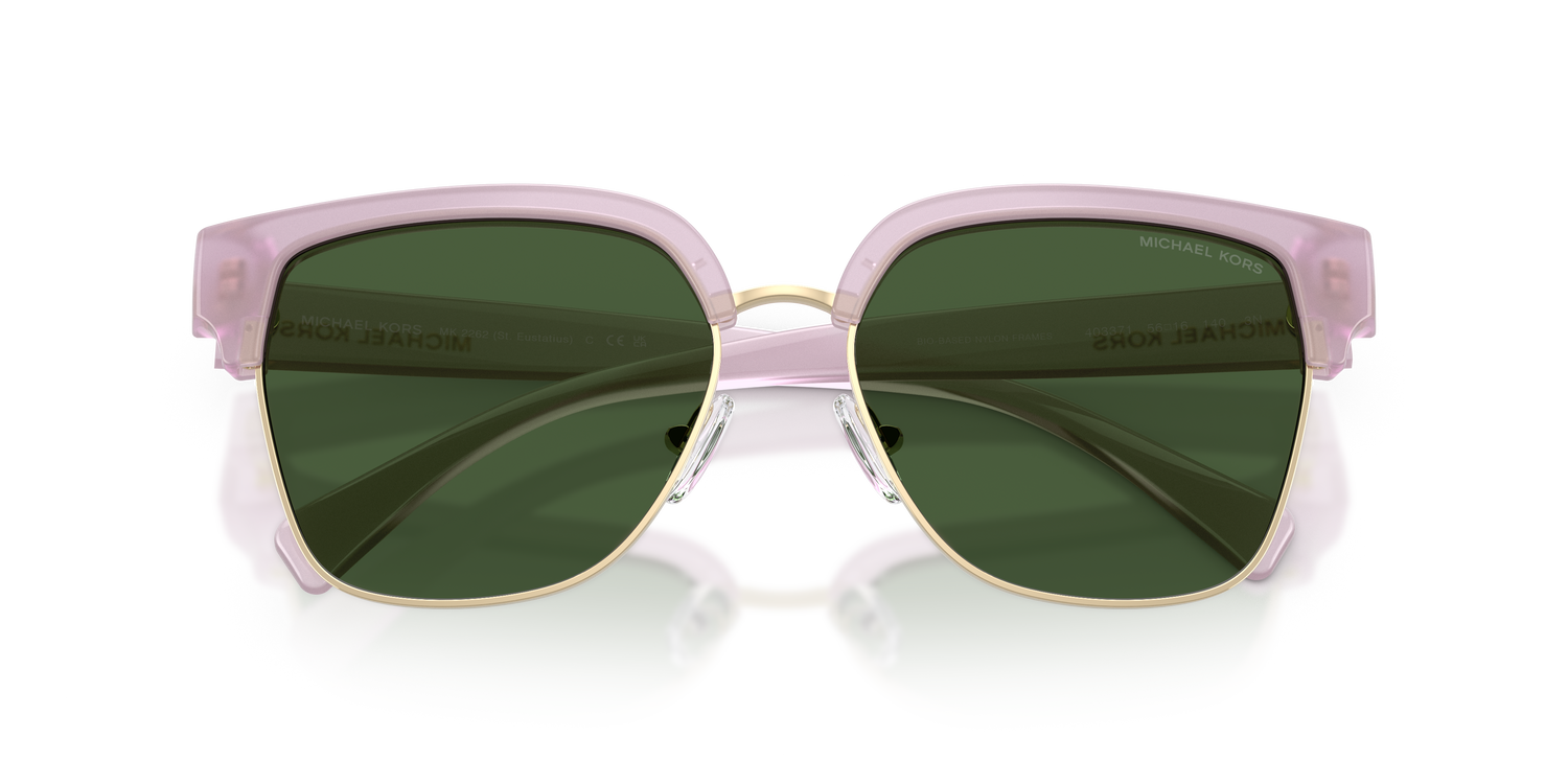 MICHAEL KORS MK2262 ST. EUSTATIUS 403371 56